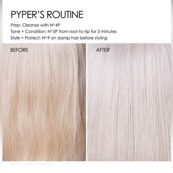 New Olaplex No. 4C Bond Maintenance Clarifying Shampoo 250mls - Picture 6 of 6